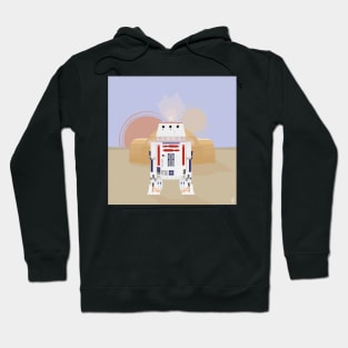 Malfunctioning Motivator Hoodie